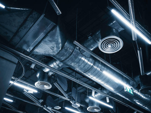 Best Central air repair  in Middletown, CA