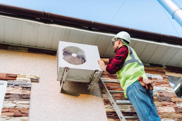 Best Best HVAC companies  in Middletown, CA
