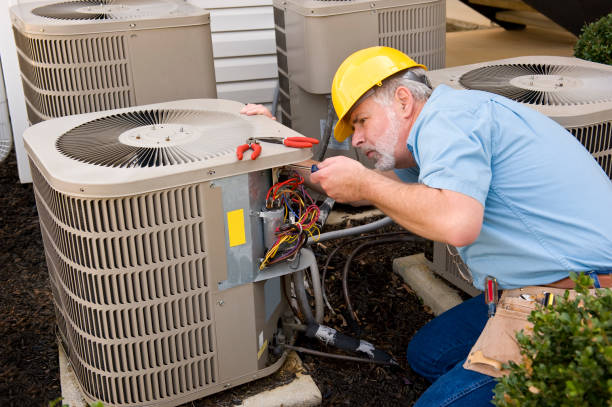 Best Emergency HVAC repair  in Middletown, CA