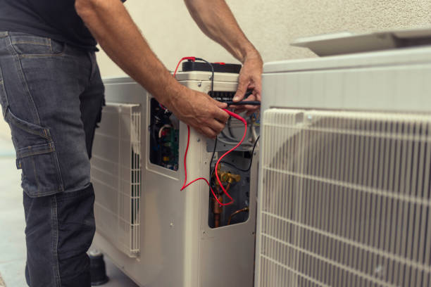 Best Ductless HVAC repair  in Middletown, CA