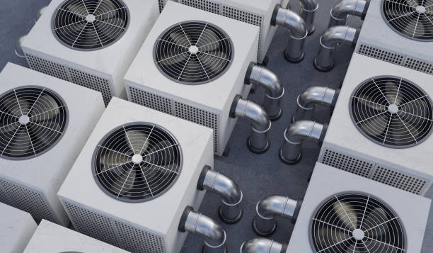 Best Residential HVAC services  in Middletown, CA