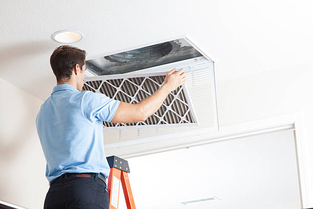 Best HVAC replacement cost  in Middletown, CA