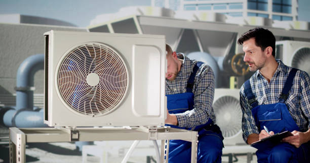 Middletown, CA HVAC Company