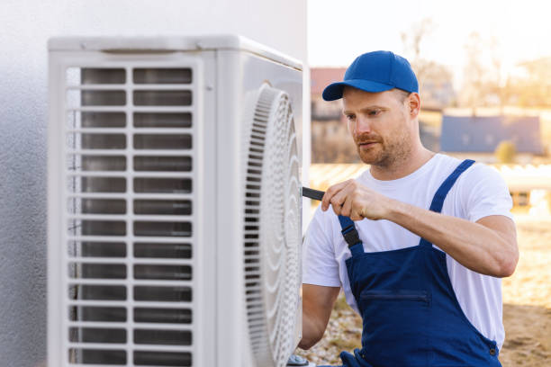 Best Commercial HVAC repair  in Middletown, CA