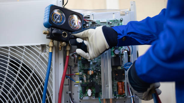 Best HVAC companies near me  in Middletown, CA