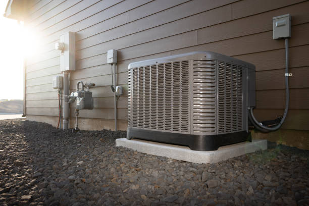 Best HVAC cleaning services  in Middletown, CA